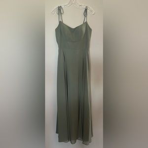 NWT Allure Bridals Bridesmaids 1968 Formal Gown